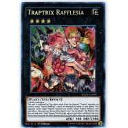 Traptrix Rafflesia Thumb Nail