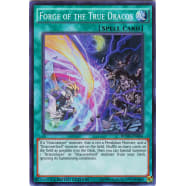 Forge of the True Dracos Thumb Nail