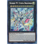 Number 99: Utopia Dragonar Thumb Nail