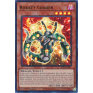 Rokket Loader (Ultra Rare) Thumb Nail
