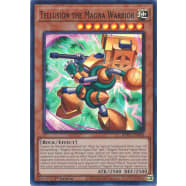 Tellusion the Magna Warrior Thumb Nail