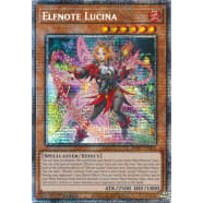 Elfnote Lucina (Starlight Rare) Thumb Nail