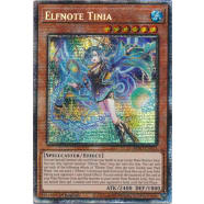 Elfnote Tinia (Starlight Rare) Thumb Nail