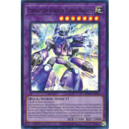 Conduction Warrior Plasma Magnum Thumb Nail