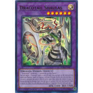 Dracotail Shaulas (Ultra Rare) Thumb Nail