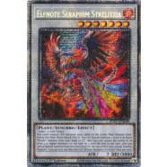 Elfnote Seraphim Strelitzia (Starlight Rare) Thumb Nail