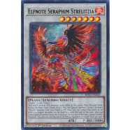 Elfnote Seraphim Strelitzia (Ultra Rare) Thumb Nail