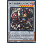 Zalen the Shackled Dragon Thumb Nail
