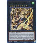 K9-X "Ripper/M" (Ultra Rare) Thumb Nail