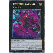 Exosister Karmael (Starlight Rare) Thumb Nail