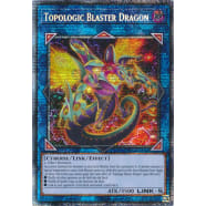 Topologic Blaster Dragon (Starlight Rare) Thumb Nail