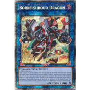 Borrelshroud Dragon (Starlight Rare) Thumb Nail