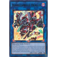 Borrelshroud Dragon (Ultra Rare) Thumb Nail