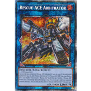 Rescue-ACE Arbitrator (Starlight Rare) Thumb Nail
