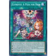 Elfnotes: A Plea for Help Thumb Nail