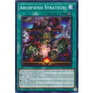 Archfiend Strategy Thumb Nail