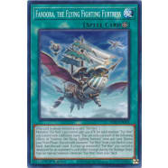 Fandora, the Flying Fighting Furtress Thumb Nail