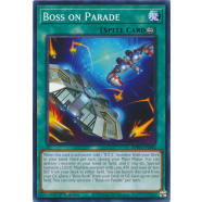 Boss on Parade Thumb Nail