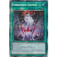 Forbidden Crown (Starlight Rare) Thumb Nail