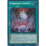 Forbidden Crown (Secret Rare) Thumb Nail