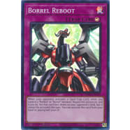 Borrel Reboot Thumb Nail