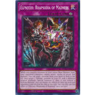 Elfnotes: Rhapsodia of Madness Thumb Nail