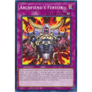 Archfiend's Fervor Thumb Nail