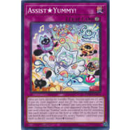 Assist Yummy! Thumb Nail
