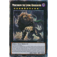Mercurium the Living Quicksilver (Starlight Rare) Thumb Nail