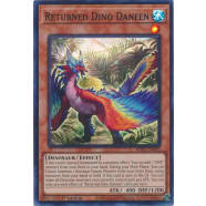 Returned Dino Daneen Thumb Nail