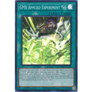 GMX Applied Experiment #55 Thumb Nail
