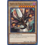 Pesanta the Titan of Troubadours Thumb Nail