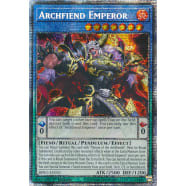 Archfiend Emperor (Starlight Rare) Thumb Nail