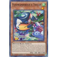 Floowandereeze & Toccan Thumb Nail