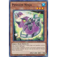 Penguin Ninja Thumb Nail