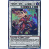 Magikey Fiend - Transfurlmine Thumb Nail