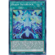 Heavy Interlock Thumb Nail