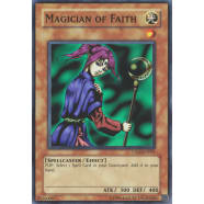 Magician of Faith Thumb Nail