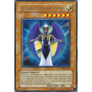 The Agent of Judgment - Saturn Thumb Nail