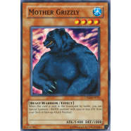 Mother Grizzly Thumb Nail