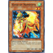 Hand of Nephthys Thumb Nail