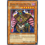 Dark Ruler Ha Des Thumb Nail