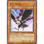 D.D. Crow Thumb Nail