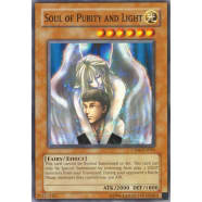 Soul of Purity and Light Thumb Nail