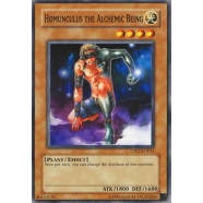 Homunculus the Alchemic Being Thumb Nail