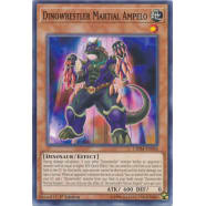 Dinowrestler Martial Ampelo Thumb Nail