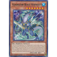 Gladiator Beast Vespasius Thumb Nail