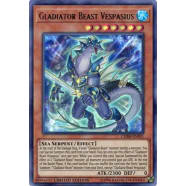 Gladiator Beast Vespasius Thumb Nail