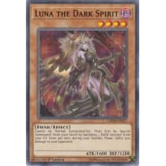 Luna the Dark Spirit Thumb Nail