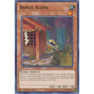 Bonze Alone Thumb Nail